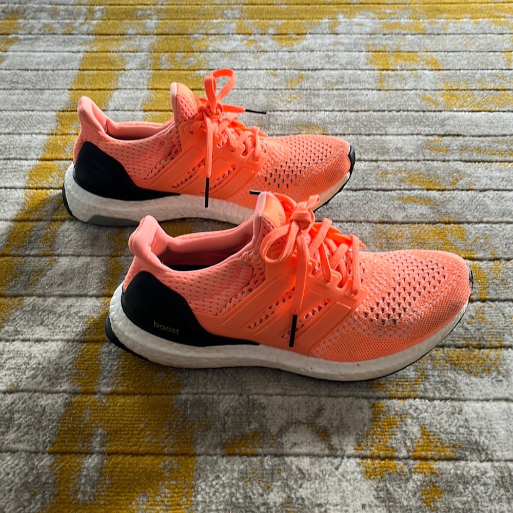 Adidas Ultraboost Rare 6.5